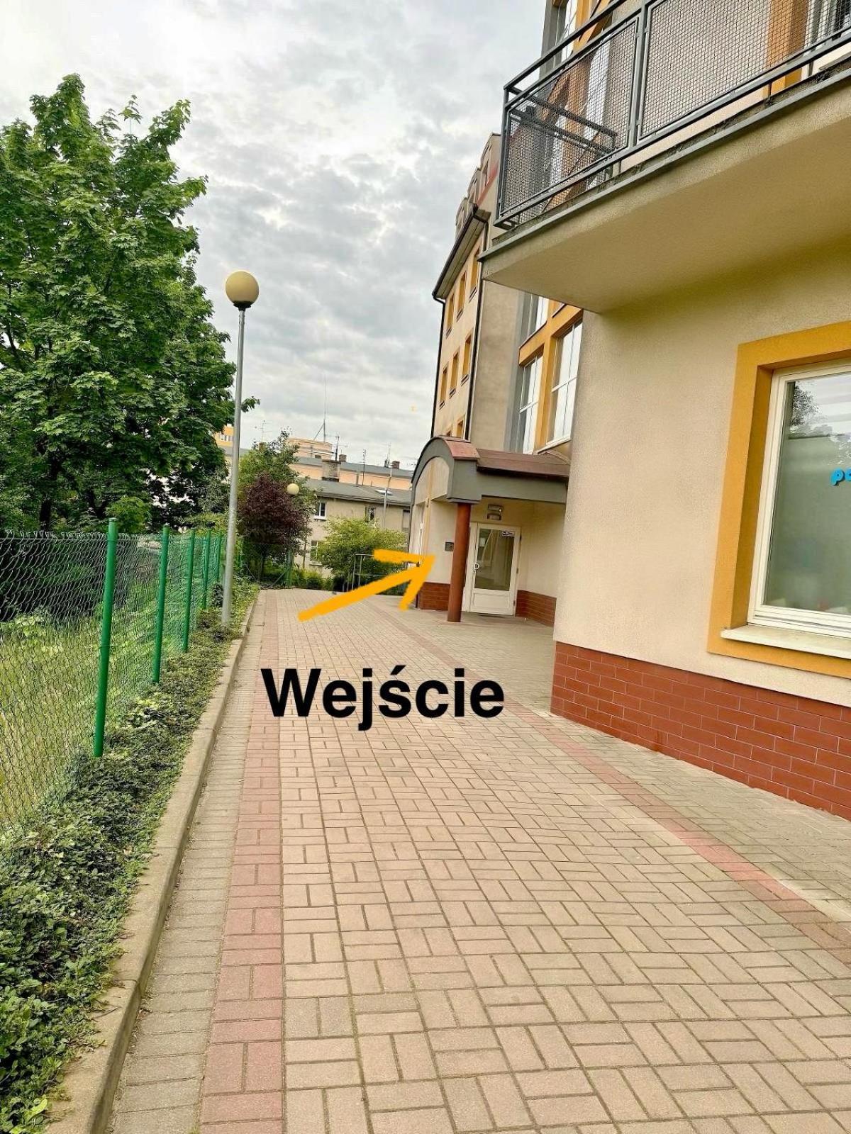 Spanko W Centrum Zielona Góra Exterior foto